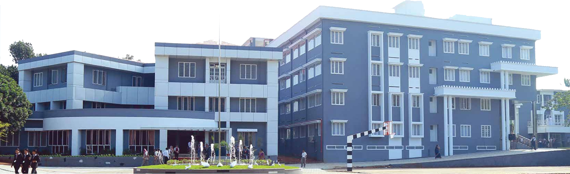 NAIPUNNYA COLLEGE