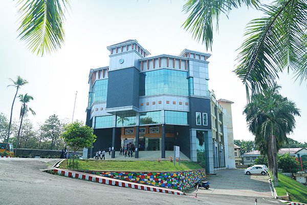 ILAHIA GROUP OF INSTITUTION