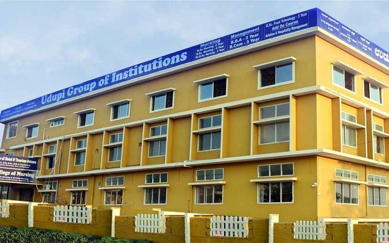 UDUPI GROUP OF INSTITUTIONS