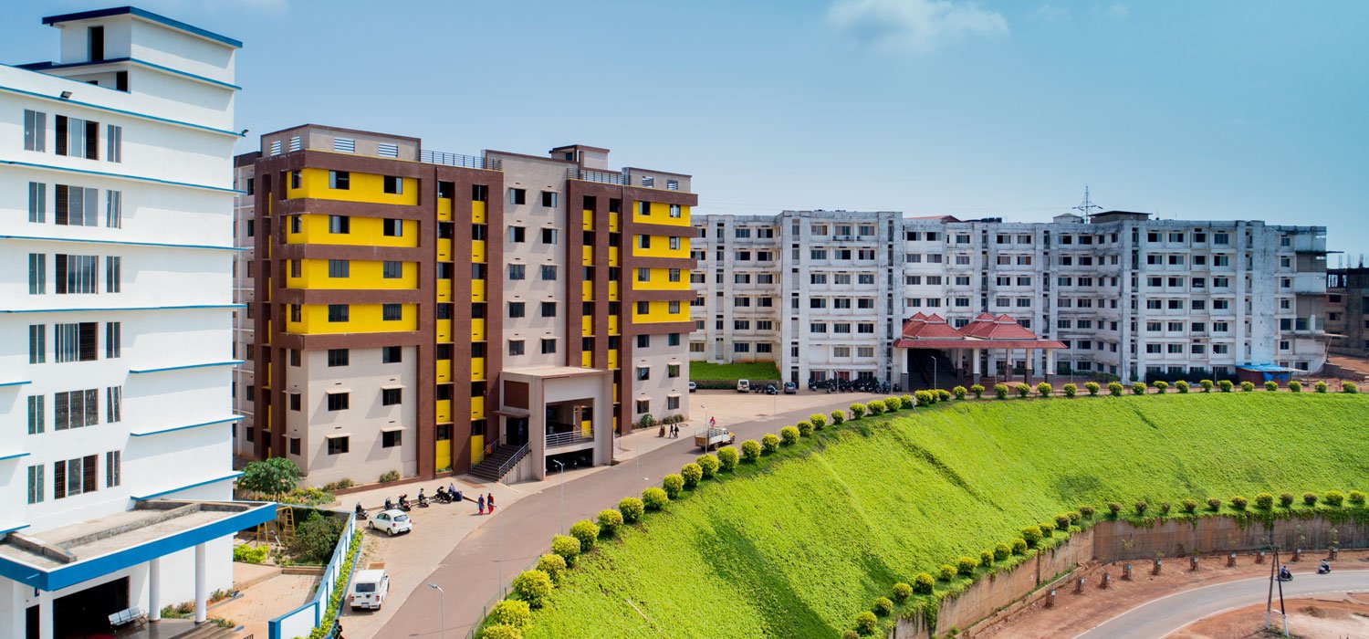 ALVA'S EDUCATIONAL FOUNDATION