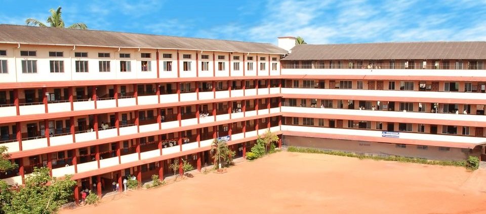 SHARADA DEGREE COLLEGE