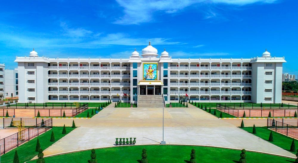 AKASH GROUP OF INSTITUTIONS