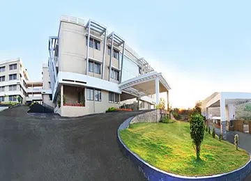 ERANAD KNOWLEDGE CITY