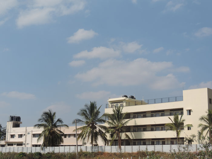 ABHAYA GROUP OF INSTITUTION