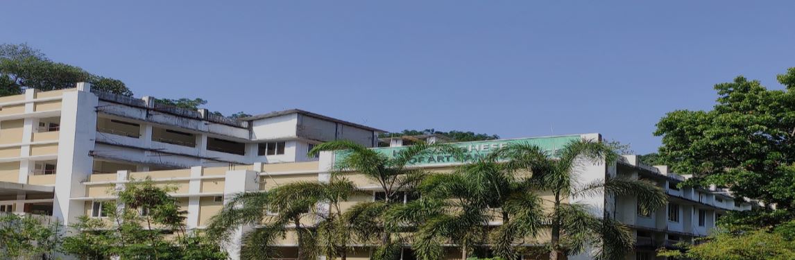 MANGALAM MC VARGHESE COLLEGE OF ARTS & SCIENCE