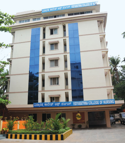 VIDYARATHNA INSTITUTE OF HEALTH SCIENCE