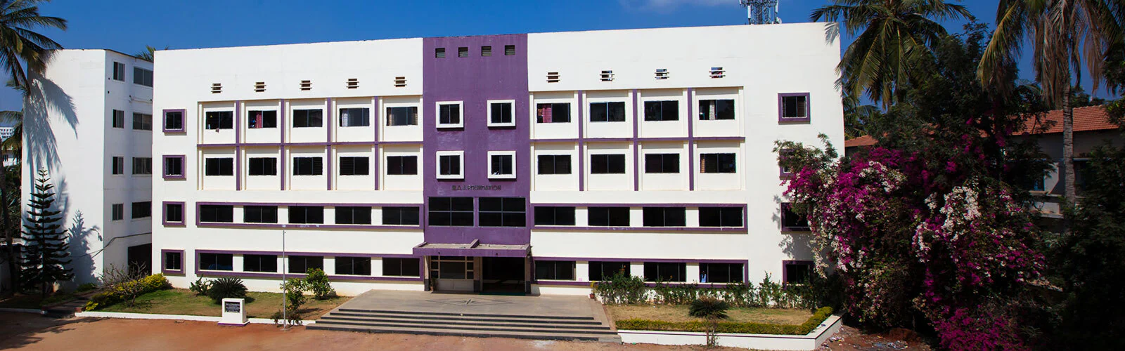 UDUPI DHANVANTARI COLLEGE OF NURSING