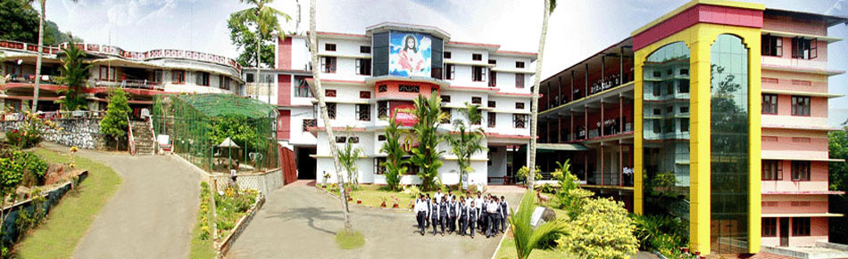 SANTHIGIRI COLLEGE OF COMPUTER SCIENCE