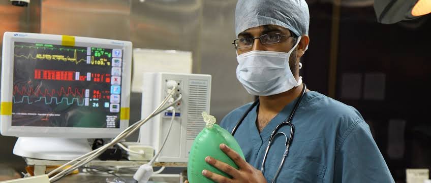 B.Sc Respiratory Care Technology